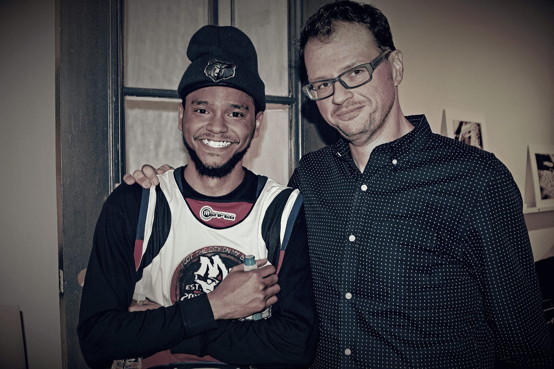 Pharaohs of Memphis |  DAMN Film Series