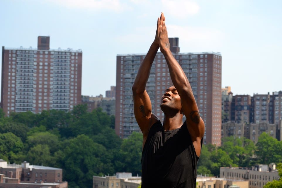 ZEST COLLECTIVE – Centerpiece of new Higher Ground Arts Festival – Washington Heights, June 27th, 2015