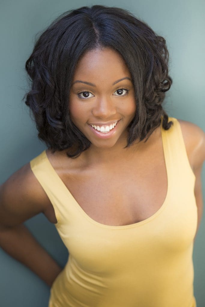 Dance Mogul Magazine Exclusive Interview | Sakina Ibrahim