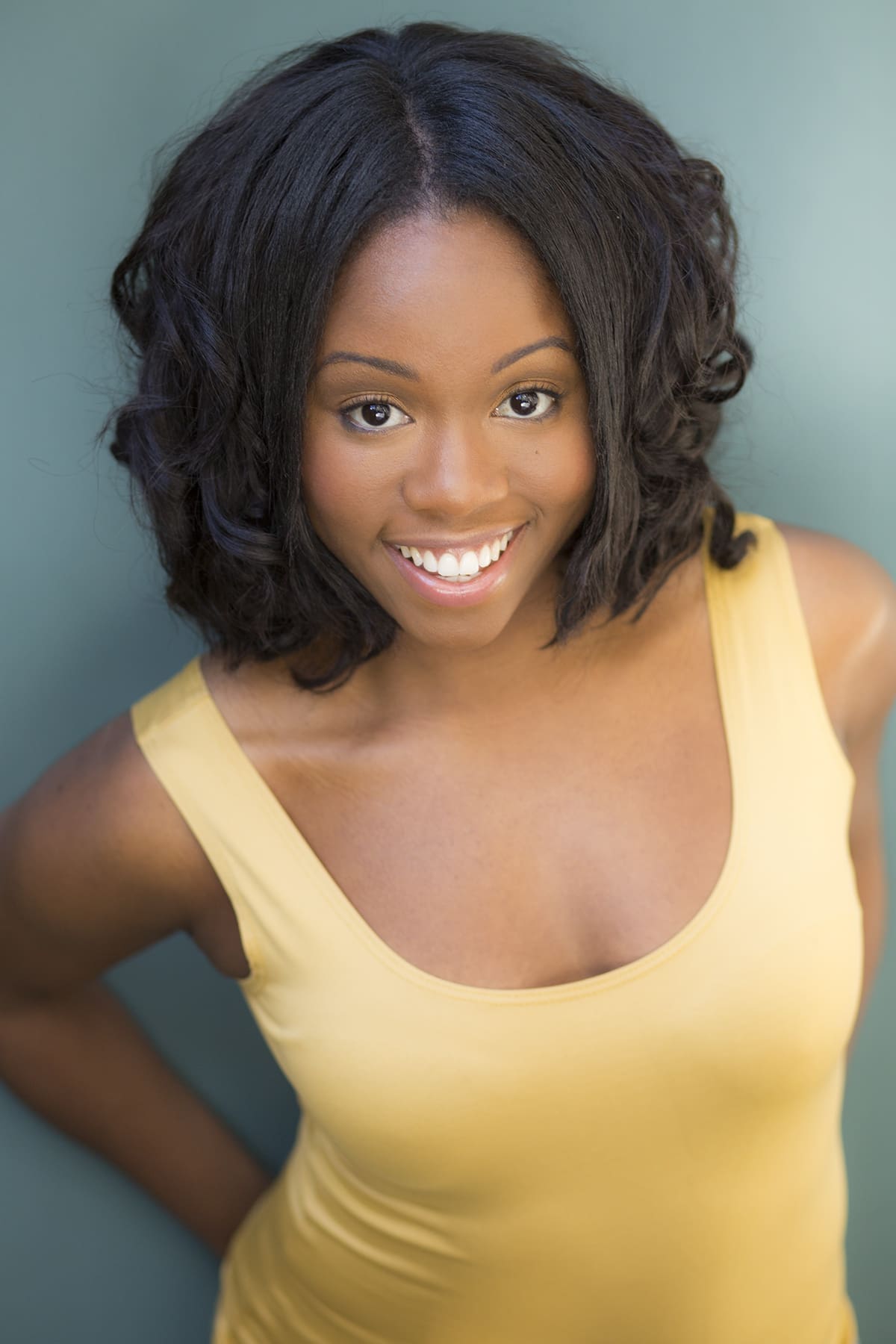 Dance Mogul Magazine Exclusive Interview | Sakina Ibrahim