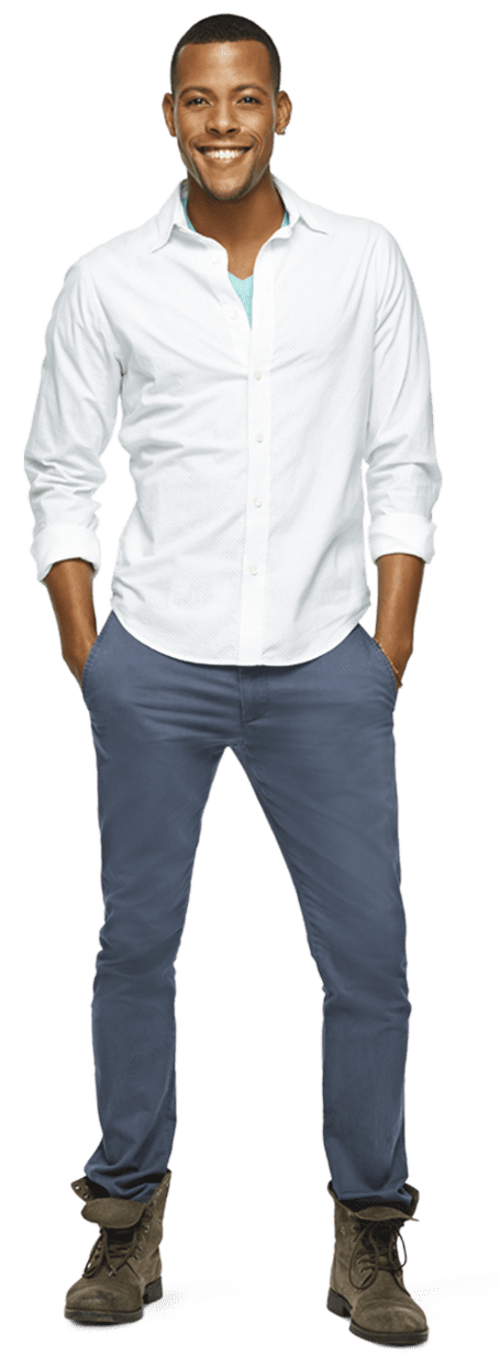 Jay Ward – Bravo’s New Reality Series: “Tour Group”