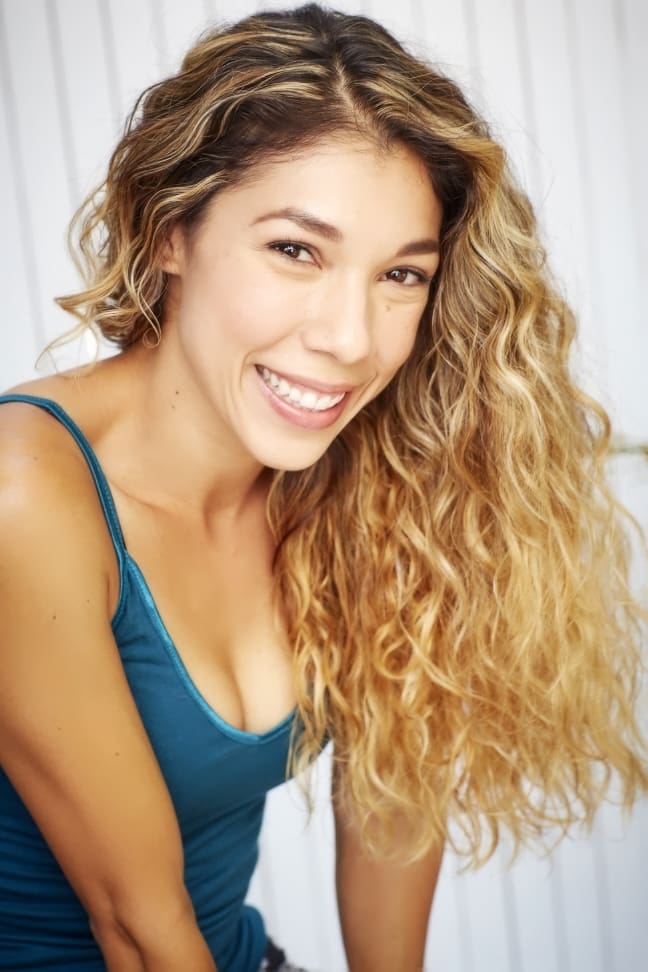 Ashlee Nino | Visualizing Your End Results