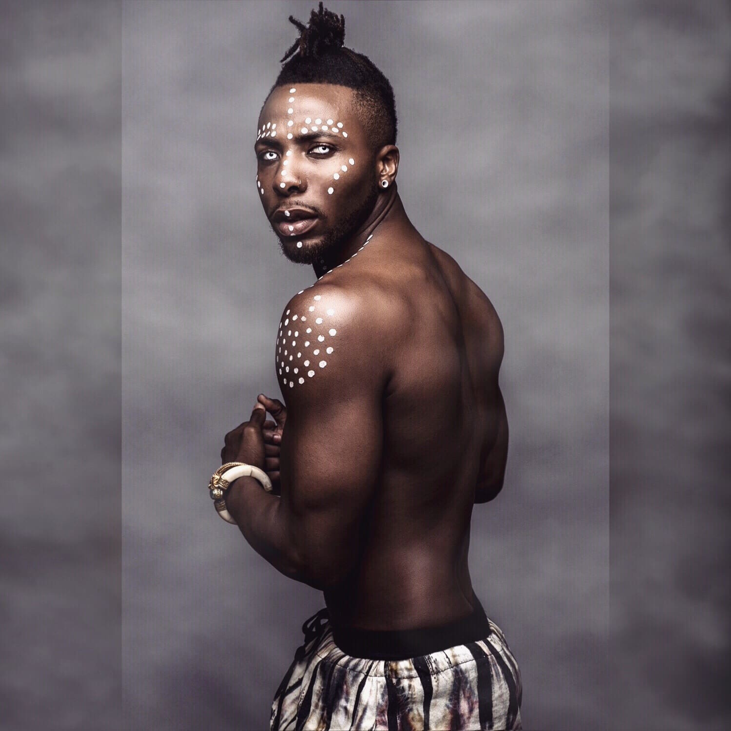 Olu Tayo | All Things O