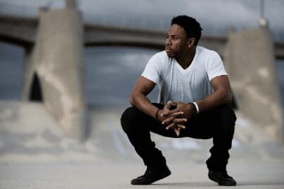 JD “Bboy Twixx” Rainey | Guiding Future Decisions With Love & Respect