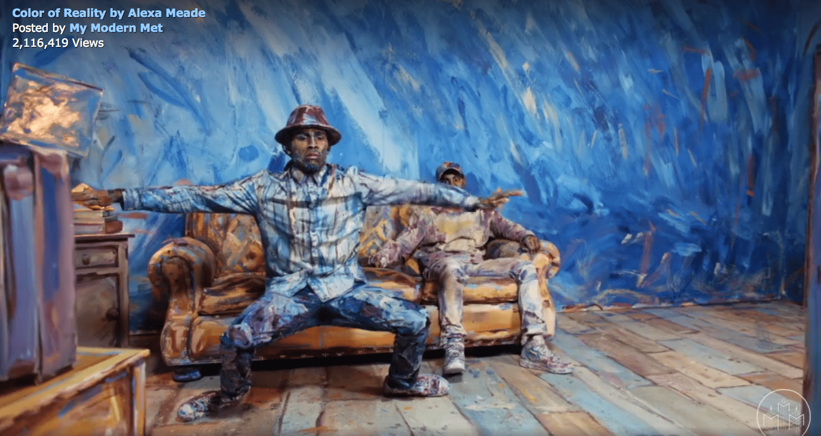 Jon Boogz | The Mind Behind The Movement – Dance Mogul Magazine