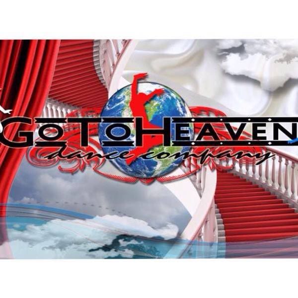 Go To Heaven Dance Company |  Dancing For A Higher Purpose
