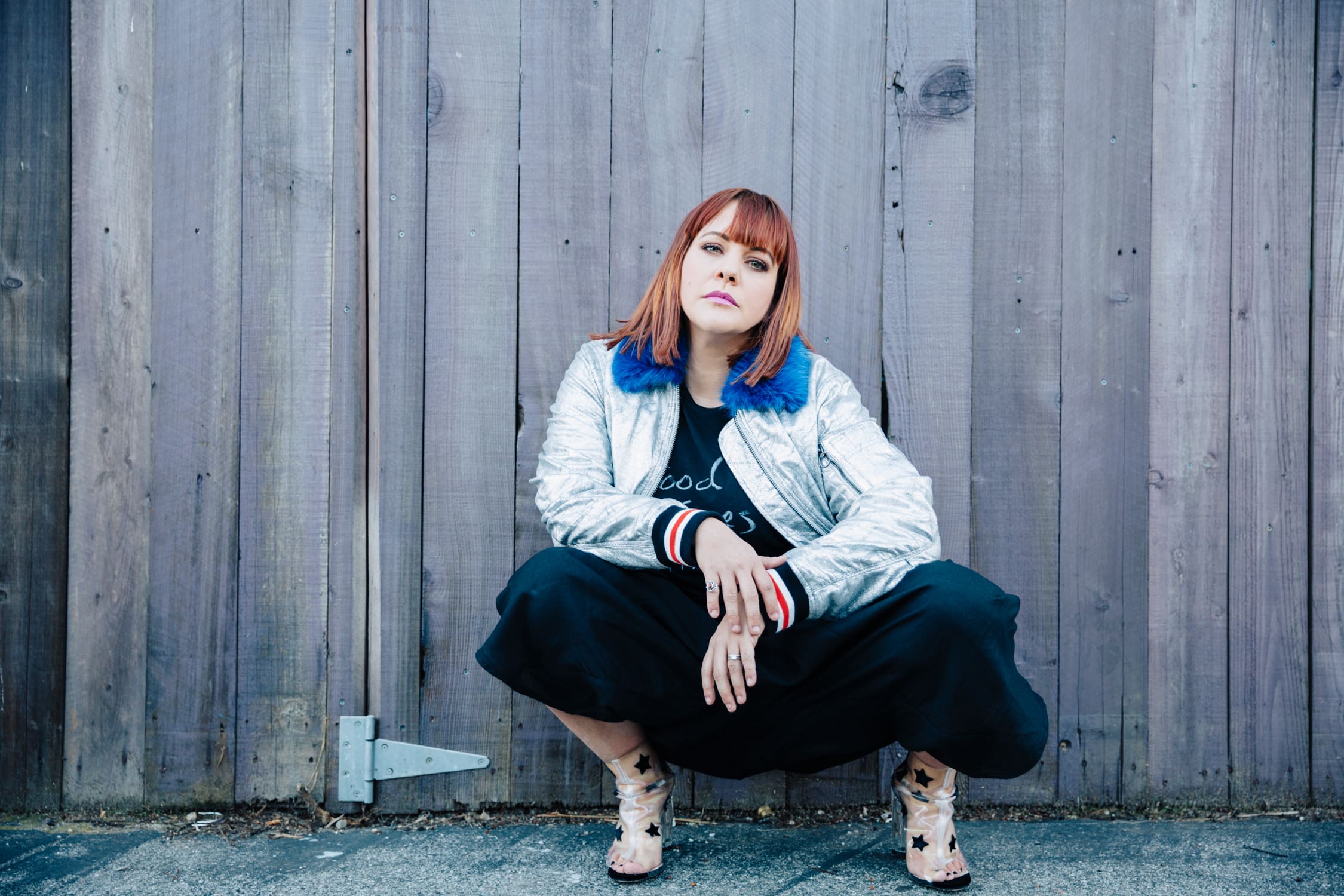 Kristin McQuaid   |  Be a Trendsetter Not a Trend Follower