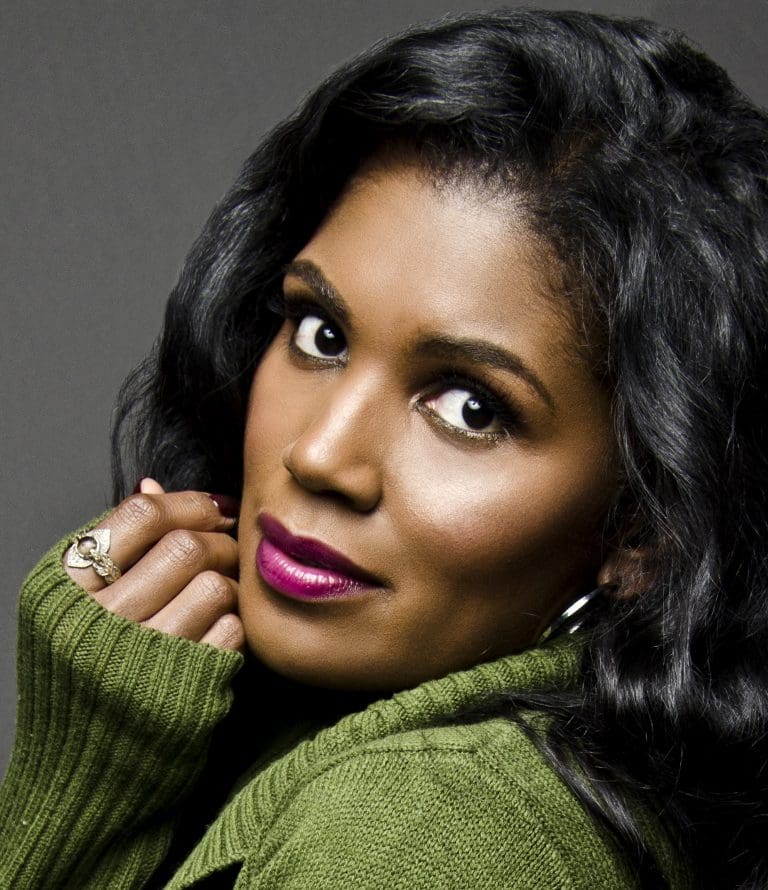 Denise Boutte | Dance Mogul Magazine Excusive
