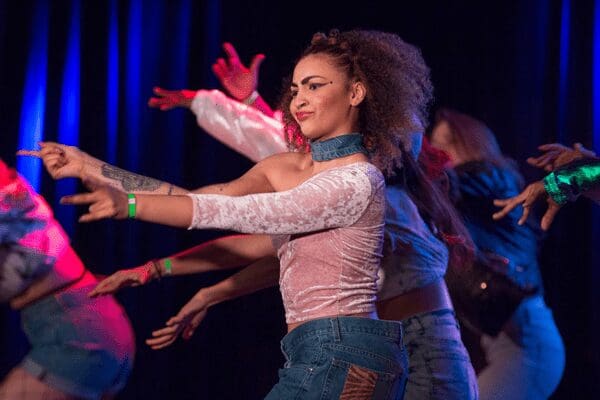 Jay DeSean | Love is Love Choreographer Showcase 2017