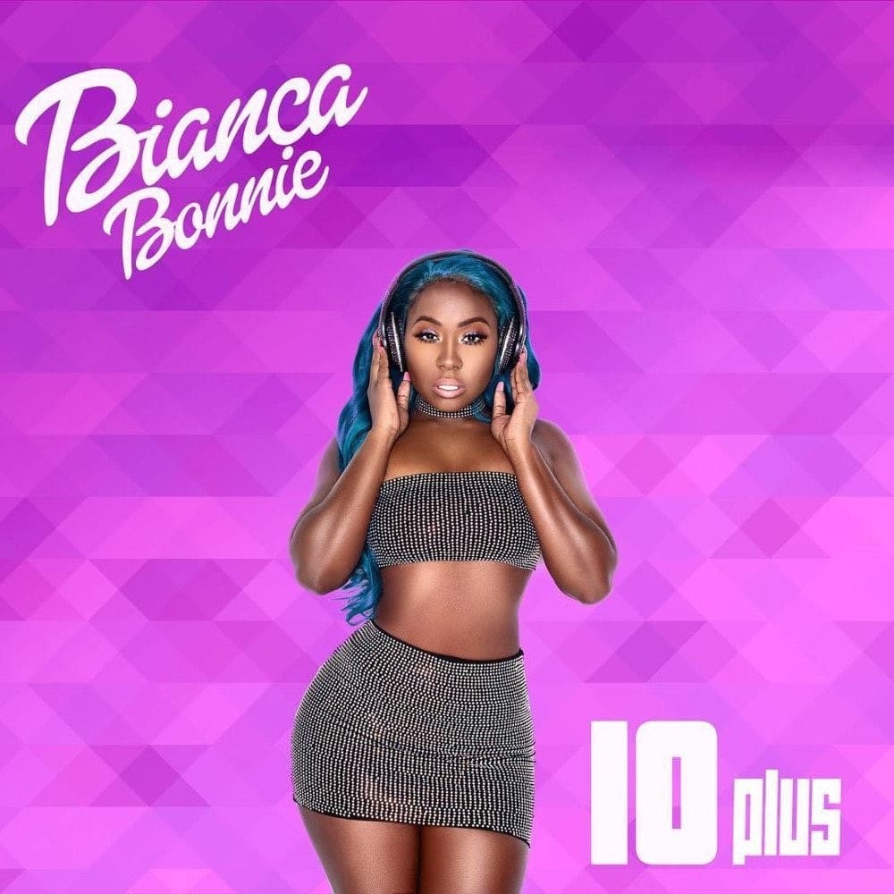 Digital Dance Culture Announces Bianca Bonnie Dance Challenge