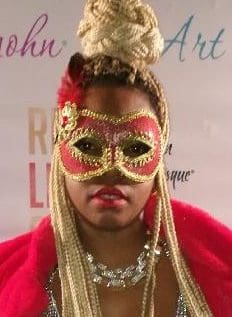 Red Light Special | A Night Of Urban Burlesque®