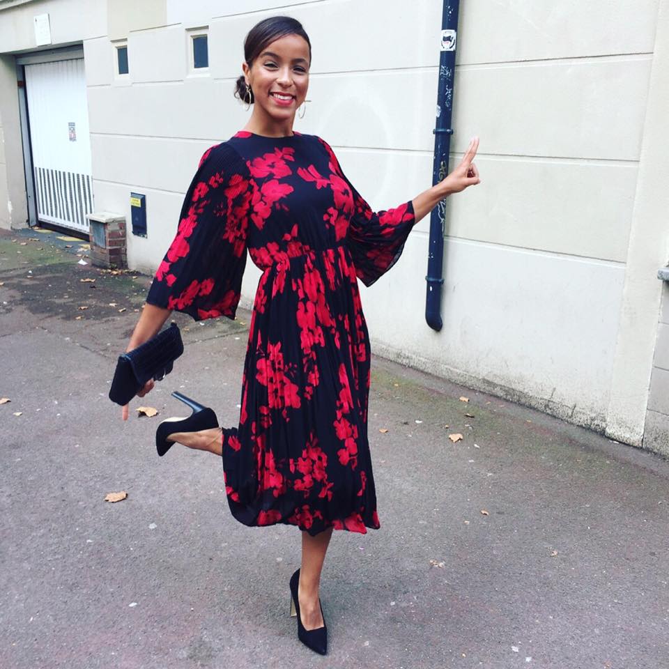 Sarah Bidaw |  Street Dance  in France…