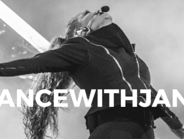 Janet Jackson | Open Call Audition for Dancers for her Tour…