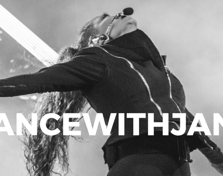 Janet Jackson | Open Call Audition for Dancers for her Tour…