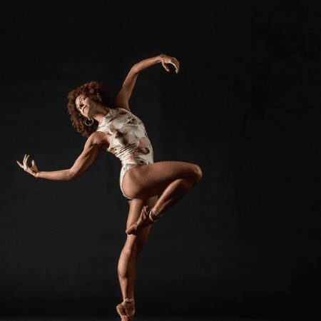 Larissa Gerszke From Ottawa to the World