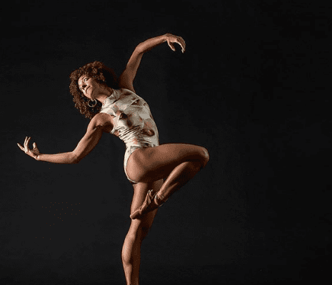 Larissa Gerszke From Ottawa to the World