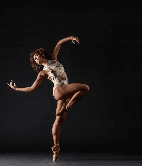 Larissa Gerszke From Ottawa to the World