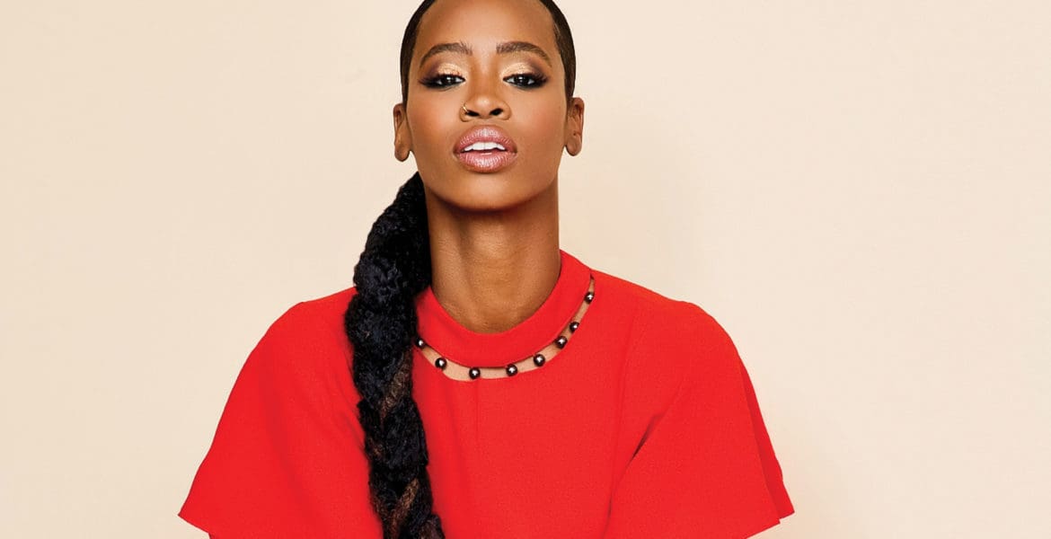 Quinetta Shaw Exclusive Interview…