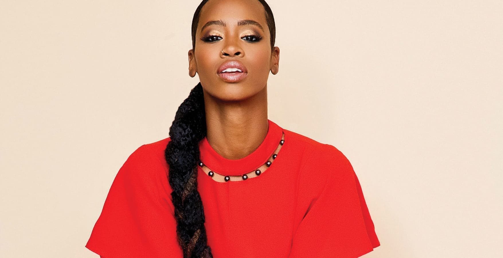 Quinetta Shaw Exclusive Interview…