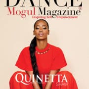 Quinetta Shaw Exclusive Interview…