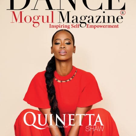 Quinetta Shaw Exclusive Interview…