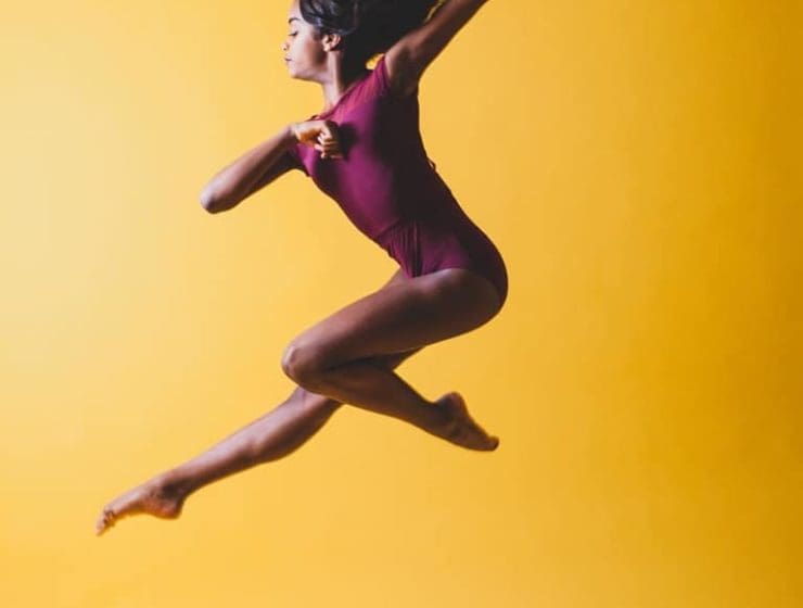 Dance Mogul Magazine | Scholarship 2019
