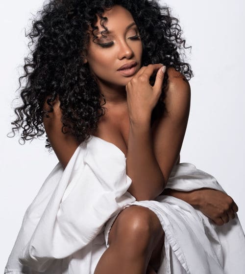 Sheléa Exclusive Interview…