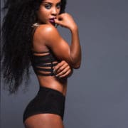 Falon Johnson Exclusive…