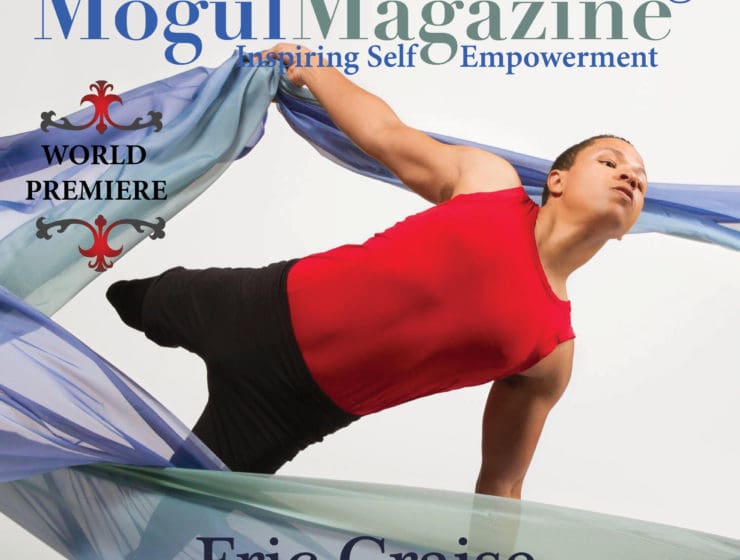 Eric Graise | Step Up High Water