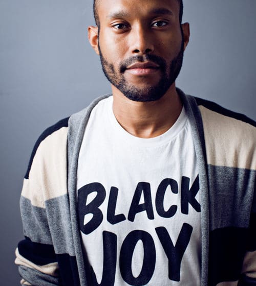 Jonathan McCrory | National Black Theatre