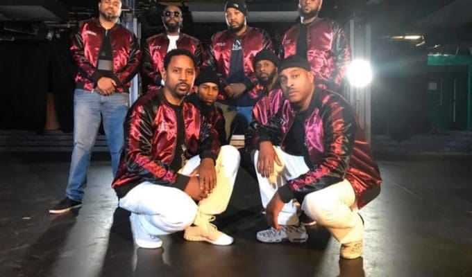 What Is Jersey Club? The Dancer Perspective — Part 1