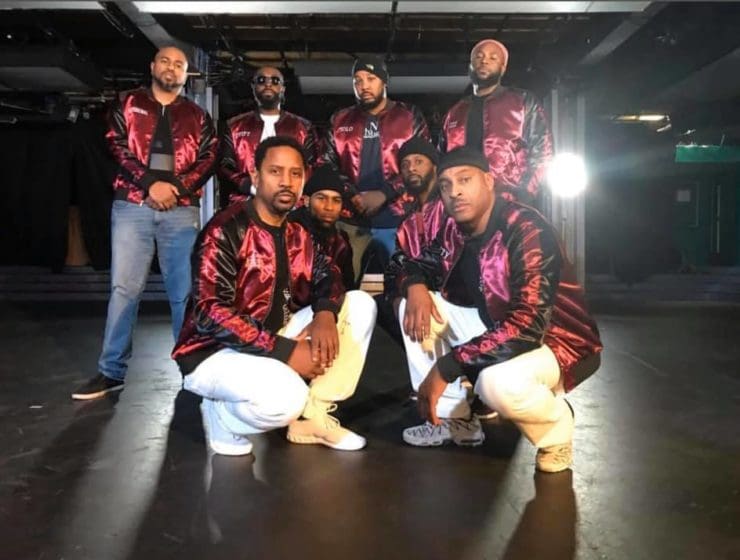 What Is Jersey Club? The Dancer Perspective — Part 1