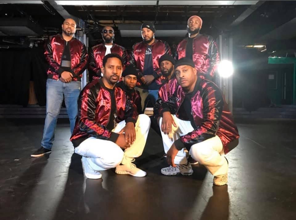 What Is Jersey Club? The Dancer Perspective — Part 1