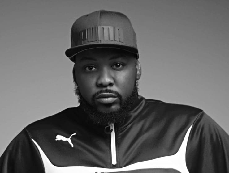 Anthony “Solo” Harris | BLACK CULTURE THE BREAKDOWN