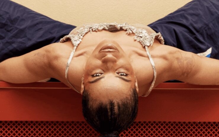 Toniah Pederson | Mogul Talk Podcast  | Esp.52
