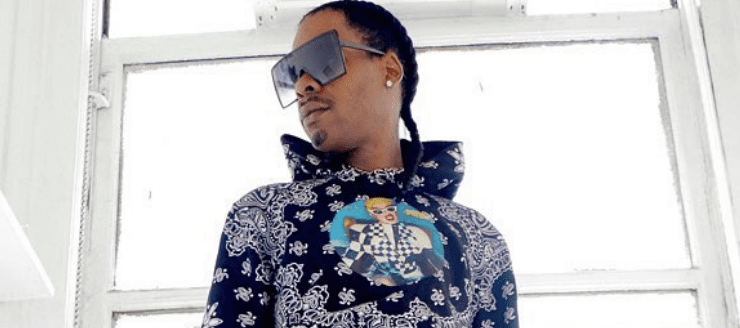 David Sincere | Dance Mogul Exclusive