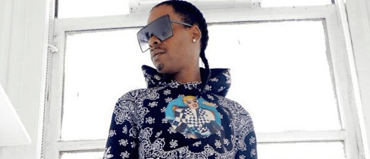 David Sincere | Dance Mogul Exclusive