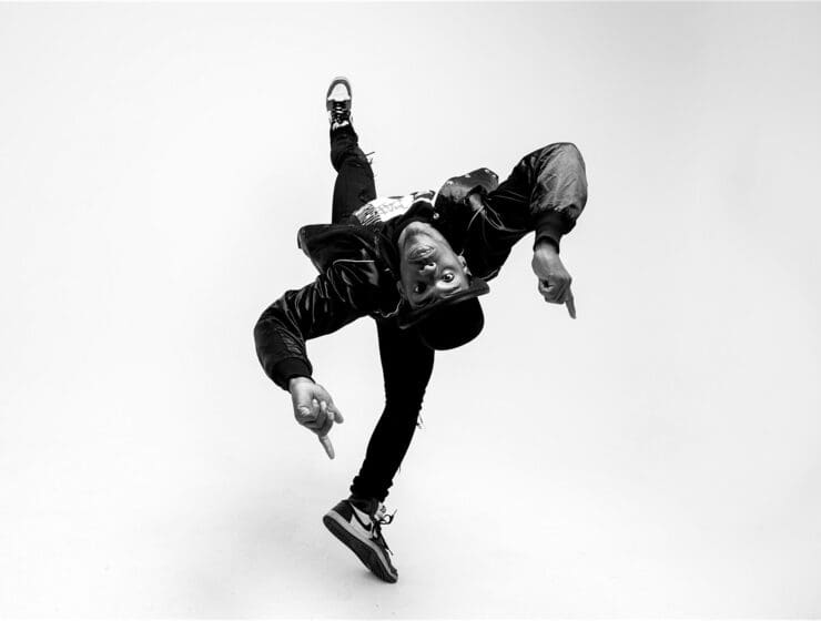 LIL Buck | Jon Boogz | UPROAR Hip-Hop Dance Competition