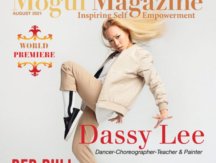 Dassy Lee | Red Bull Dance Your Style