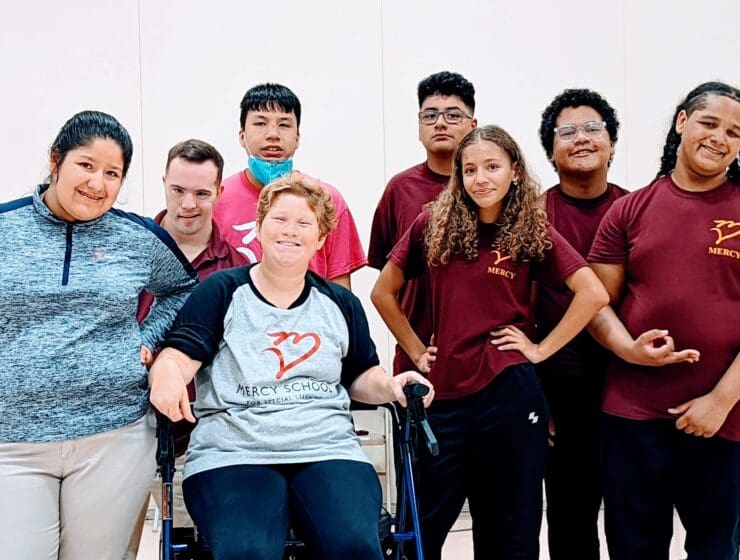 Solo Expression | Evolving Disabilities
