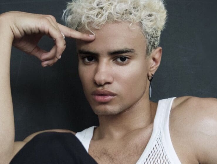 Derek Holloway | Dance Mogul Exclusive