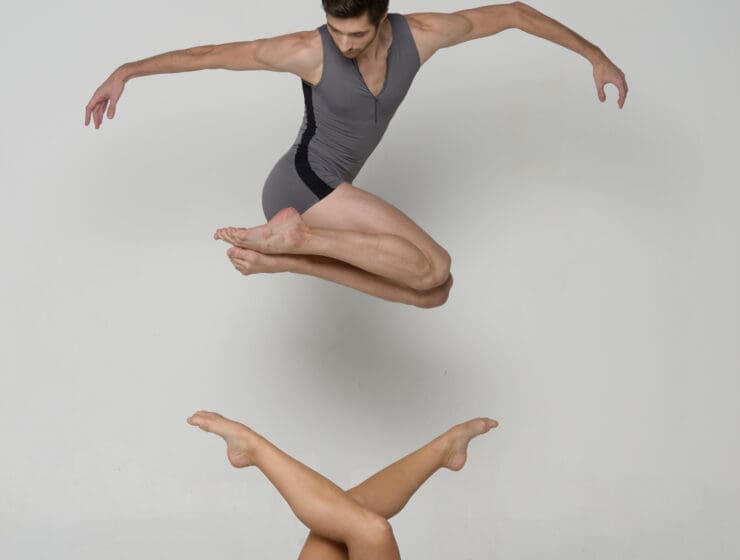 Diego Salterini   | Dance Mogul Exclusive Interview