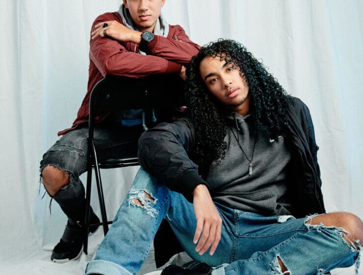 Michael & Kevin Scheitzbach | Dance Mogul Magazine Exclusive Interview