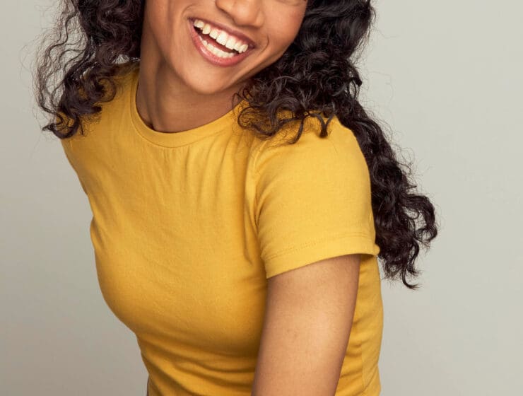 Miya Onaga | Dance Mogul Magazine Exclusive Interview