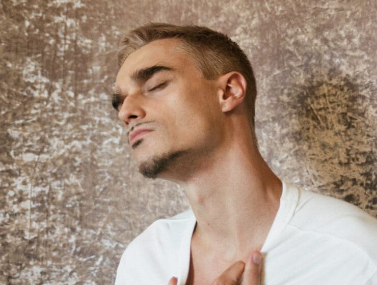 Alek Paliński | Dance Mogul Magazine Exclusive Interview | 2023