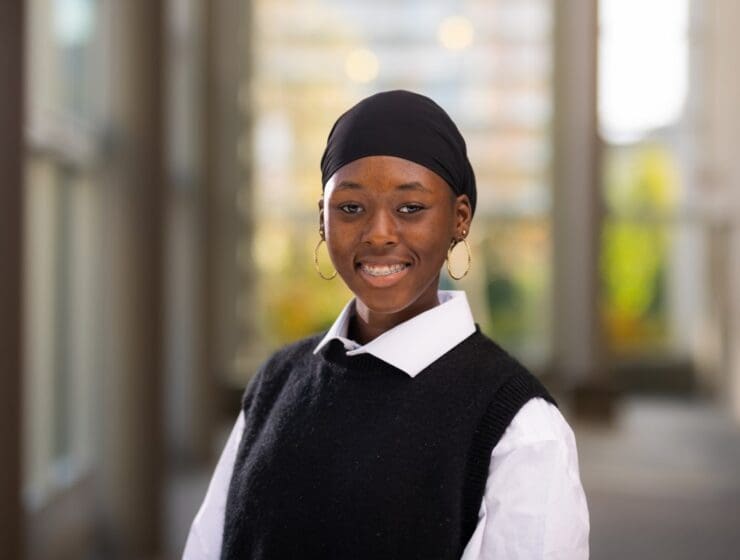 Aicha Diaby | Dance Mogul Exclusive