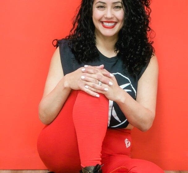 Jessica Saul | Dance Mogul Exclusive