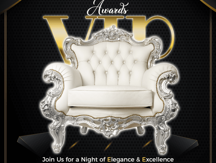 The Legacy & Culture Award Ceremony