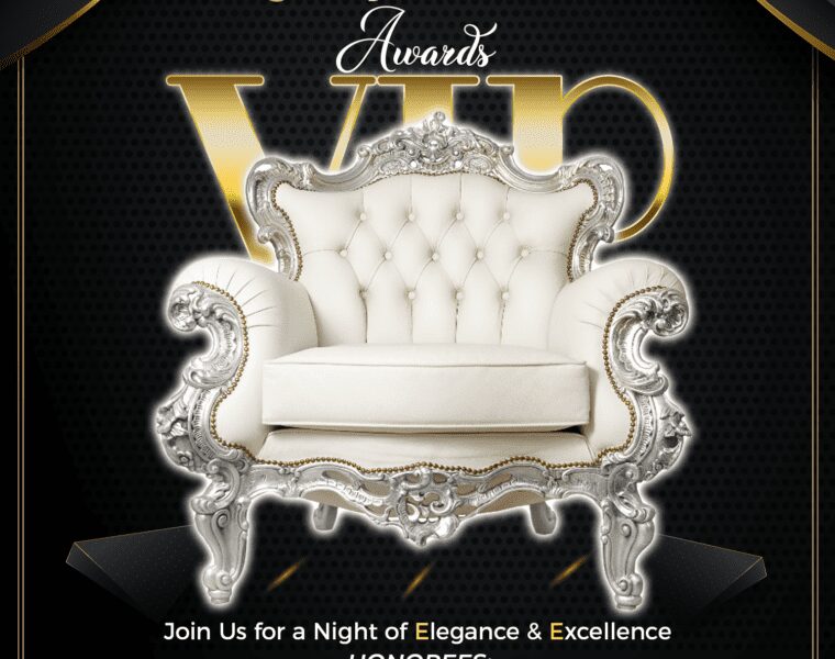 The Legacy & Culture Award Ceremony