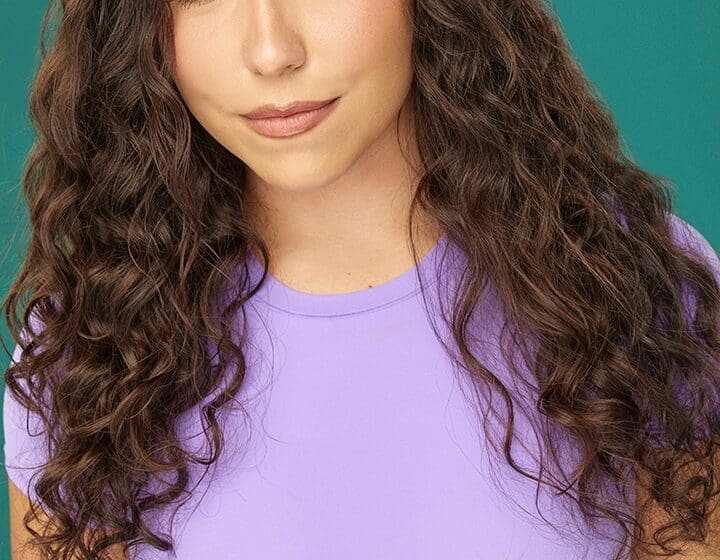 Jordyn Waldo | Dance Mogul Magazine